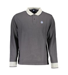 NORTH SAILS POLO MARŠKINĖLIAI 692387-000