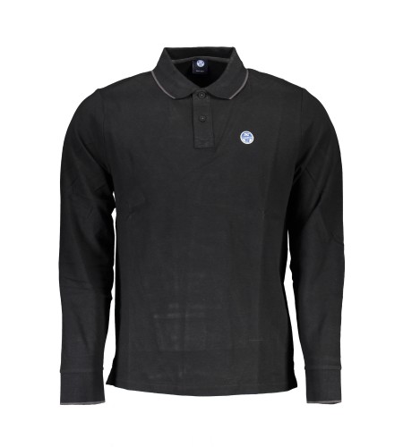 NORTH SAILS POLO MARŠKINĖLIAI 692387-000