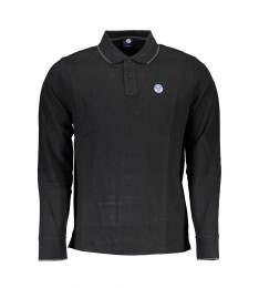 NORTH SAILS POLO MARŠKINĖLIAI 692387-000