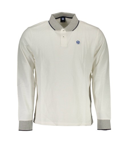 NORTH SAILS POLO MARŠKINĖLIAI 692387-000