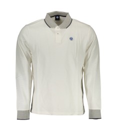 NORTH SAILS POLO MARŠKINĖLIAI 692387-000