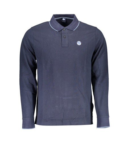 NORTH SAILS POLO MARŠKINĖLIAI 692387-000