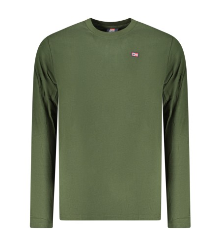 NORWAY 1963 MARŠKINĖLIAI 856072