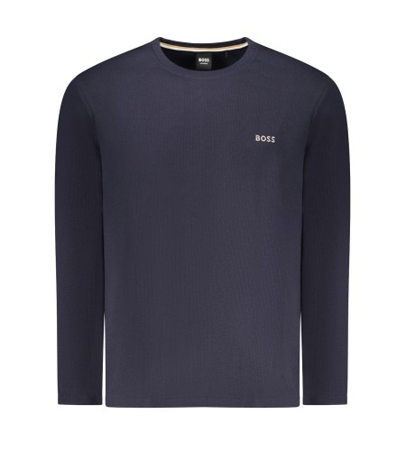 MEGZTINIS 50535870WAFFLELSSHIRT