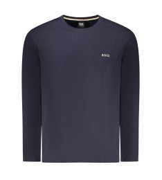 MEGZTINIS 50535870WAFFLELSSHIRT