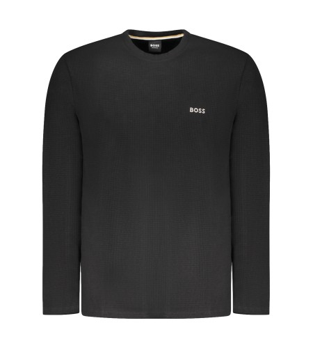 MEGZTINIS 50535870WAFFLELSSHIRT