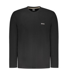 MEGZTINIS 50535870WAFFLELSSHIRT