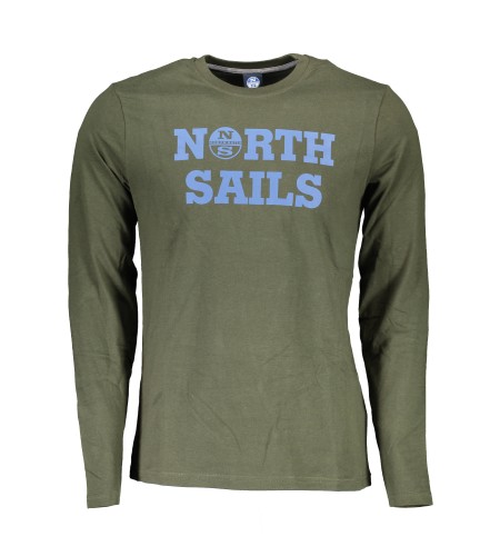 NORTH SAILS MARŠKINĖLIAI 902478-000