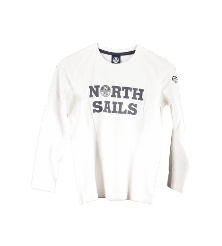 NORTH SAILS MARŠKINĖLIAI 902484-000