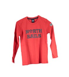 NORTH SAILS MARŠKINĖLIAI 902484-000