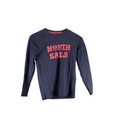 NORTH SAILS MARŠKINĖLIAI 902484-000