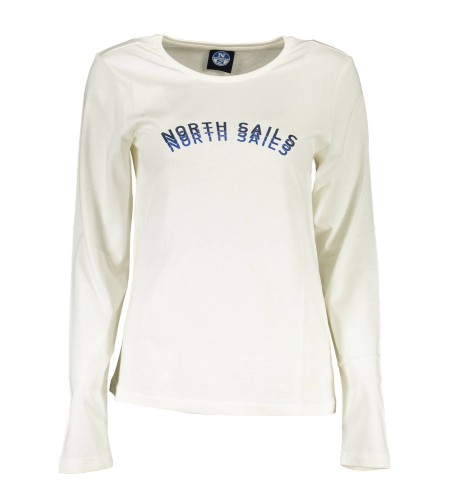 NORTH SAILS MARŠKINĖLIAI 902481-000
