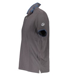 NORTH SAILS POLO MARŠKINĖLIAI 902475-000