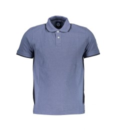 NORTH SAILS POLO MARŠKINĖLIAI 902475-000