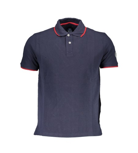 NORTH SAILS POLO MARŠKINĖLIAI 902475-000