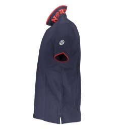 NORTH SAILS POLO MARŠKINĖLIAI 902475-000