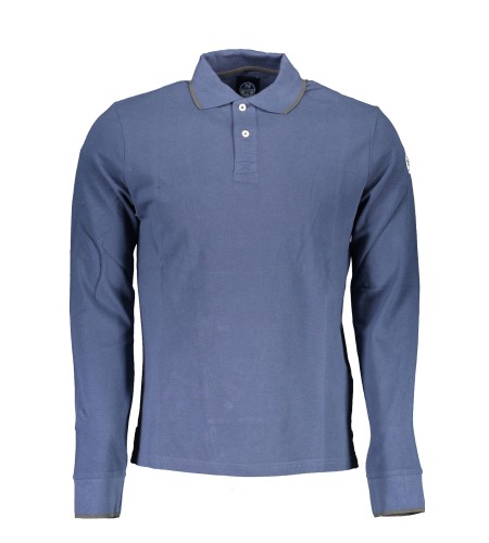 NORTH SAILS POLO MARŠKINĖLIAI 902474-000