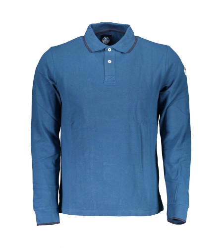 NORTH SAILS POLO MARŠKINĖLIAI 902474-000