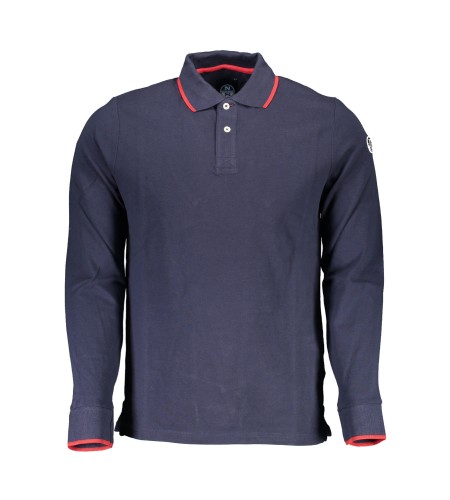 NORTH SAILS POLO MARŠKINĖLIAI 902474-000