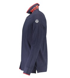 NORTH SAILS POLO MARŠKINĖLIAI 902474-000