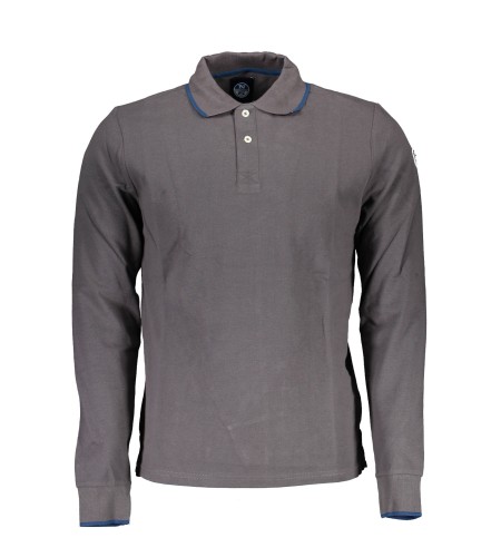 NORTH SAILS POLO MARŠKINĖLIAI 902474-000