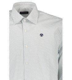 NORTH SAILS MARŠKINIAI 664214-000