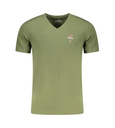 AERONAUTICA MILITARE APATINIS TRIKOTAŽAS SCOTI006J508