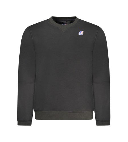 K-WAY DŽEMPERIS K6132MWNAELBRUSHEDPC