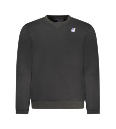 K-WAY DŽEMPERIS K6132MWNAELBRUSHEDPC