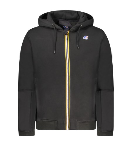 K-WAY DŽEMPERIS K4147LWPROSPERBRUSHEDPC