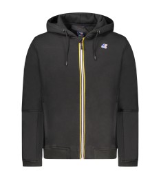 K-WAY DŽEMPERIS K4147LWPROSPERBRUSHEDPC