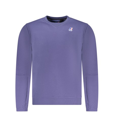 K-WAY DŽEMPERIS K6132MWNAELBRUSHEDPC