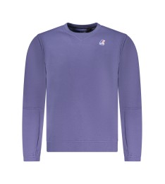 K-WAY DŽEMPERIS K6132MWNAELBRUSHEDPC