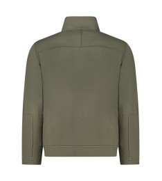 K-WAY DŽEMPERIS K4147MWPEPINBRUSHEDPC