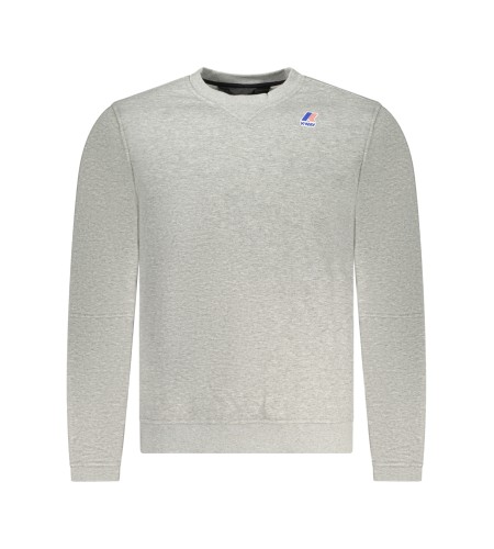 K-WAY DŽEMPERIS K6132MWNAELBRUSHEDPC