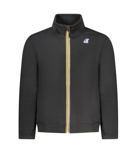 K-WAY DŽEMPERIS K4147MWPEPINBRUSHEDPC