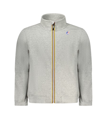 K-WAY DŽEMPERIS K4147MWPEPINBRUSHEDPC