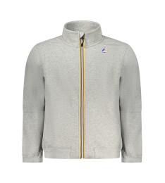 K-WAY DŽEMPERIS K4147MWPEPINBRUSHEDPC