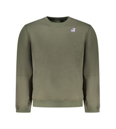 K-WAY DŽEMPERIS K6132MWNAELBRUSHEDPC