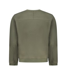 K-WAY DŽEMPERIS K6132MWNAELBRUSHEDPC