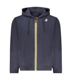 K-WAY DŽEMPERIS K4147LWPROSPERBRUSHEDPC