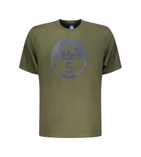 NORTH SAILS MARŠKINĖLIAI 693009000