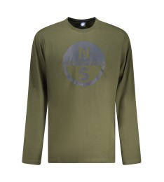 NORTH SAILS MARŠKINĖLIAI 693008000