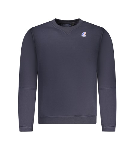 K-WAY DŽEMPERIS K6132MWNAELBRUSHEDPC