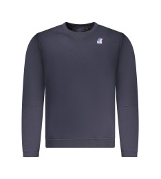 K-WAY DŽEMPERIS K6132MWNAELBRUSHEDPC