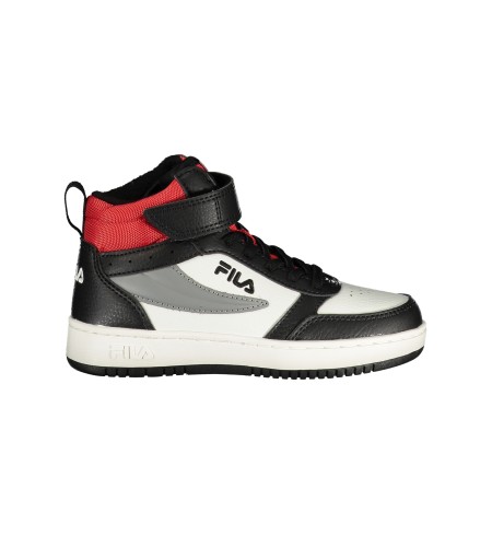 FILA KEDAI FFK0229REGANFMIDVELCROKIDS