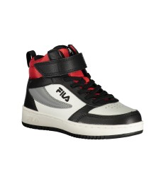 FILA KEDAI FFK0229REGANFMIDVELCROKIDS