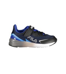 FILA KEDAI FFKK0076CRUSHERVKIDS