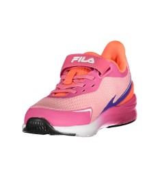 FILA KEDAI FFKK0076CRUSHERVKIDS