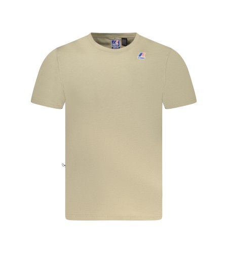 K-WAY MARŠKINĖLIAI K7142KWLEONIDE